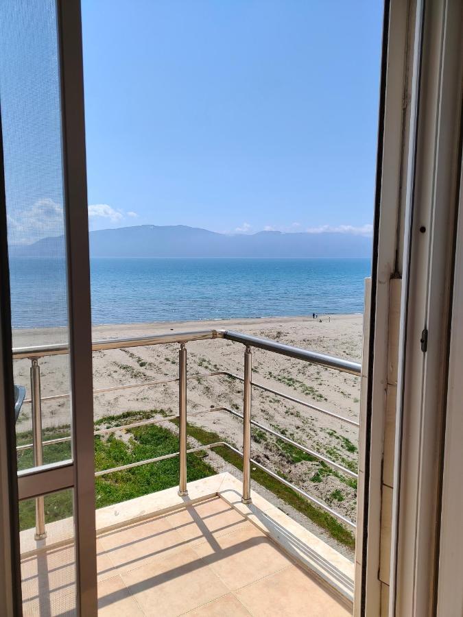 Seaview Vlora Lejlighed Eksteriør billede