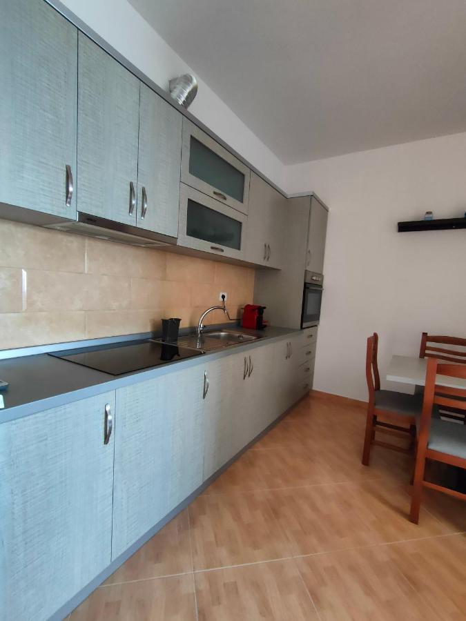 Seaview Vlora Lejlighed Eksteriør billede